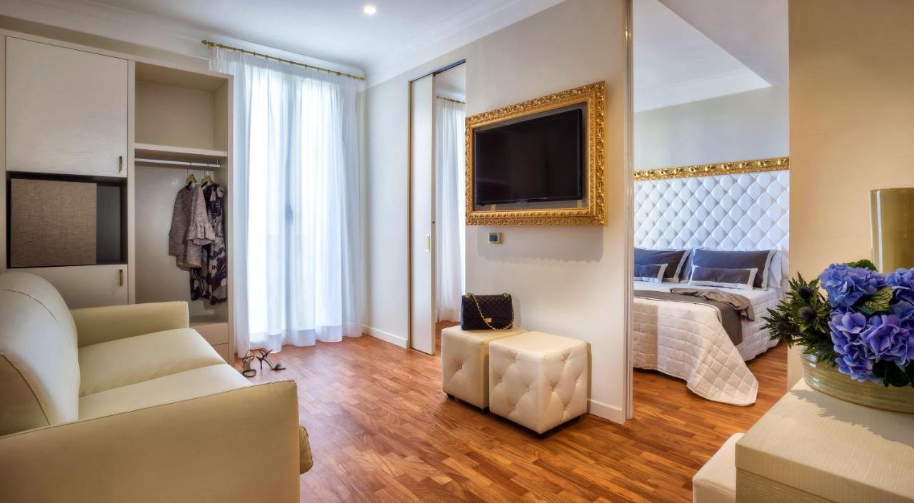 Novecento Suite Hotel Riccione Exterior photo