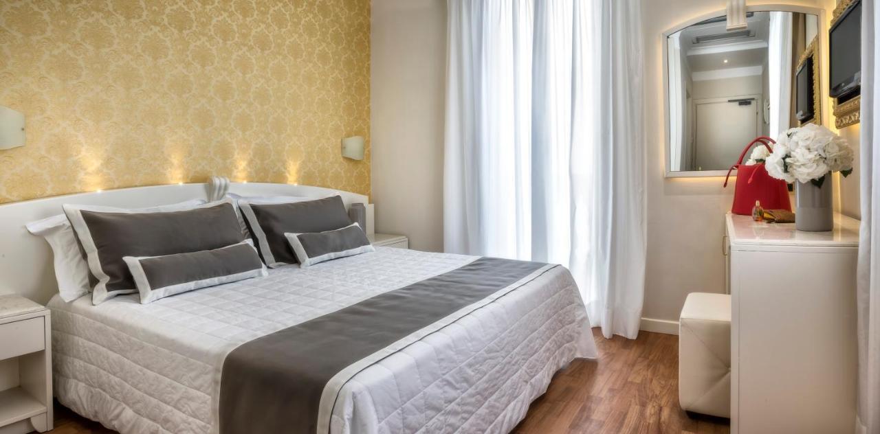 Novecento Suite Hotel Riccione Exterior photo